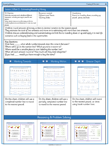 Worksheet