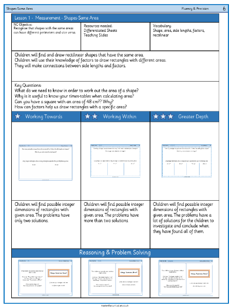 Worksheet