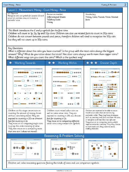 Worksheet