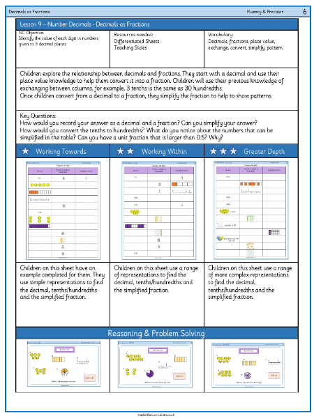 Worksheet