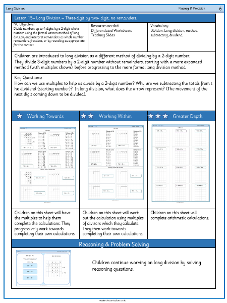 Worksheet