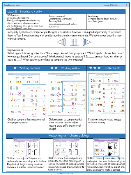 Worksheet