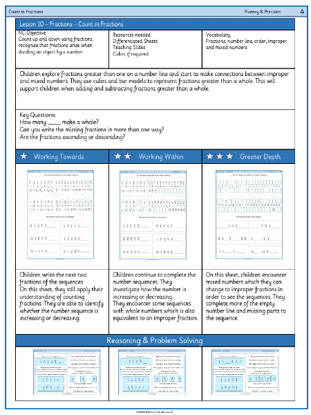 Worksheet