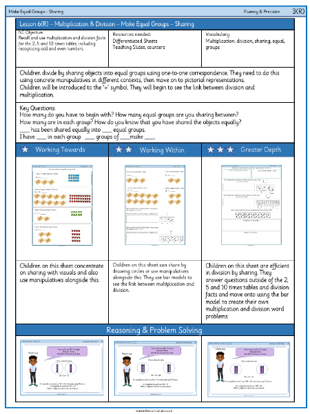 Worksheet