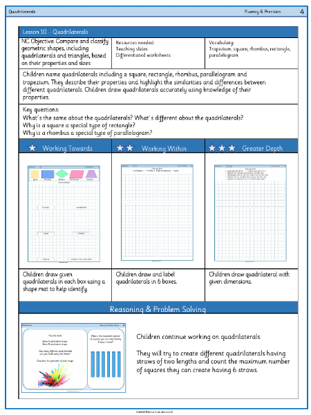 Worksheet