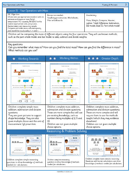 Worksheet