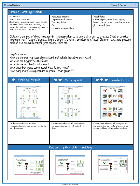 Worksheet