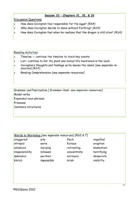 1. Worksheet