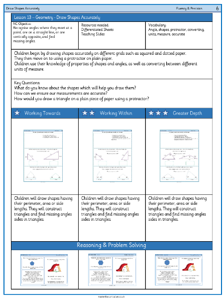 Worksheet