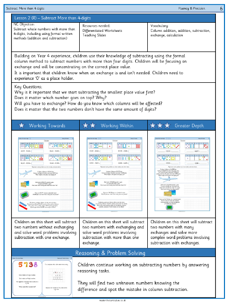 Worksheet