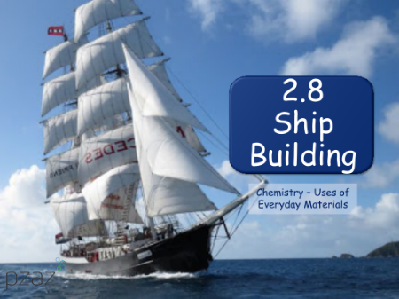 Ship Building - Presentation