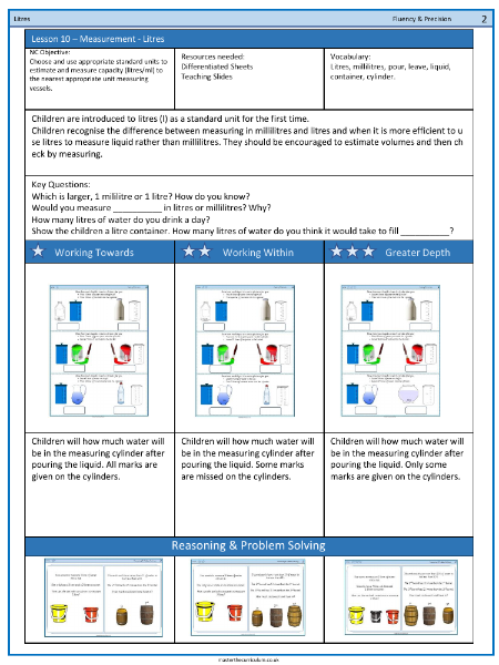 Worksheet