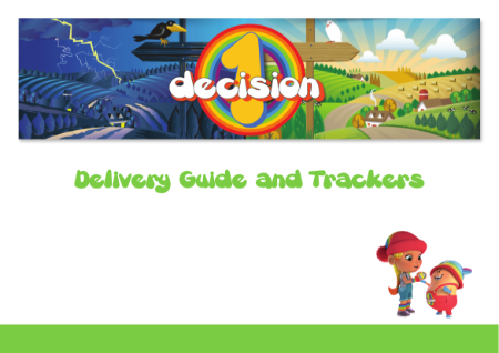 RSE Delivery Guide and Trackers