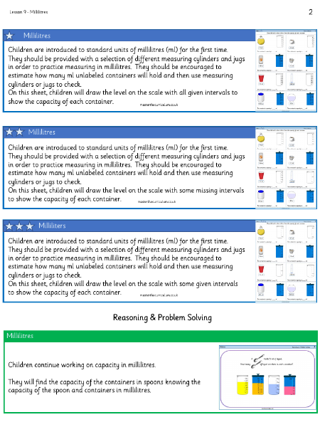 Worksheet