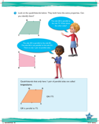Learn together, Quadrilaterals (2)