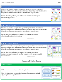 Worksheet