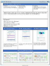 Worksheet