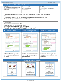 Worksheet