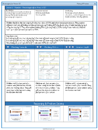 Worksheet