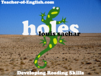 Developing Reading Skills - Powerpoint