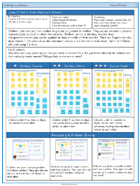 Worksheet 1