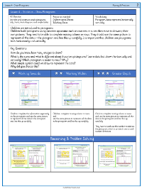 Worksheet