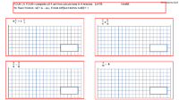 Set G All Four Operations