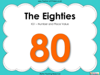 The Eighties - PowerPoint