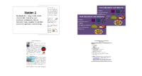 Pure Substances and Mixtures