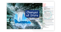 9. Changes of State