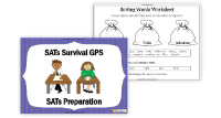 Survival GPS