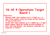 Target Board