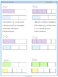 Worksheet