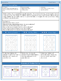 Worksheet