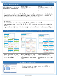 Worksheet