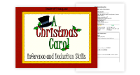 A Christmas Carol - Lesson 2 - Infer and Deduce