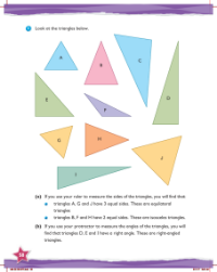 Learn together, Triangles review (2)
