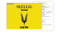 3. Skellig and Similes