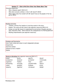 1. Worksheet