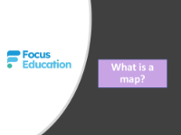 Sequence of learning - Maps - EYFS