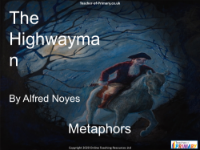 Metaphors Powerpoint