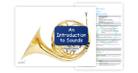 13. An Introduction to Sound