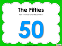 The Fifties - PowerPoint