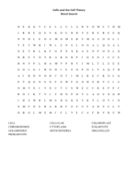 Word Search