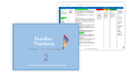10. Non-unit fractions
