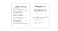 Calculating Elapsed Time