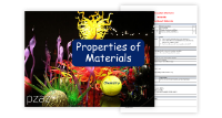10. Properties of Materials