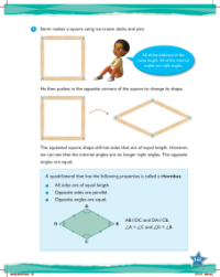 Learn together, Quadrilaterals (4)
