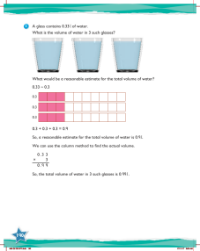 Learn together, Word problems (3)