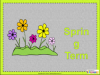 Spellings Dictation Year 5 and Year 6 - Spring Term - Answers PowerPoint